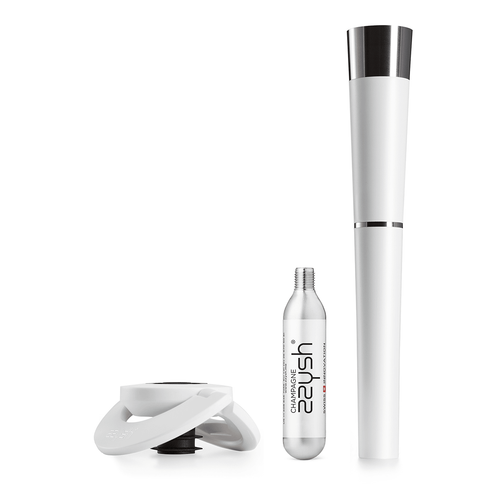 Набор для сохранения шампанских и игристых вин Zzysh Champagne Preserver