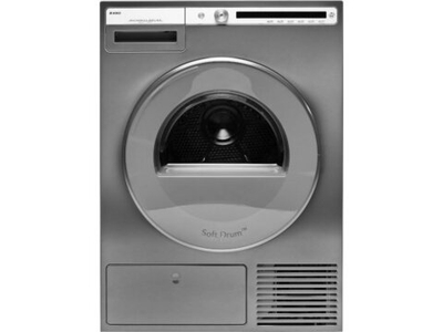 Сушильная машина Asko T408HD.T.P