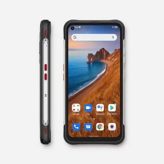 Unihertz Golden Eye 5G