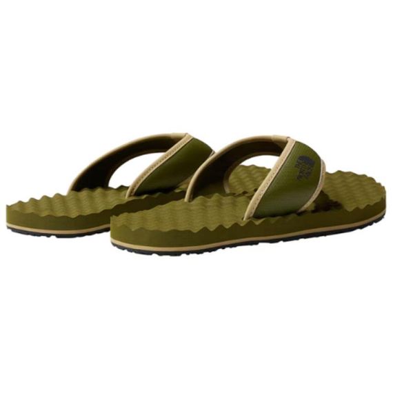 The North Face Base Camp Flip 'Green'