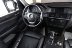 BMW X3, 2012 год