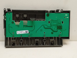 AWS61012 кт61 Модуль индикации для стиральной машины Whirlpool 461971428481 б/у
