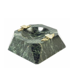 Пепельница "Гранд" змеевик