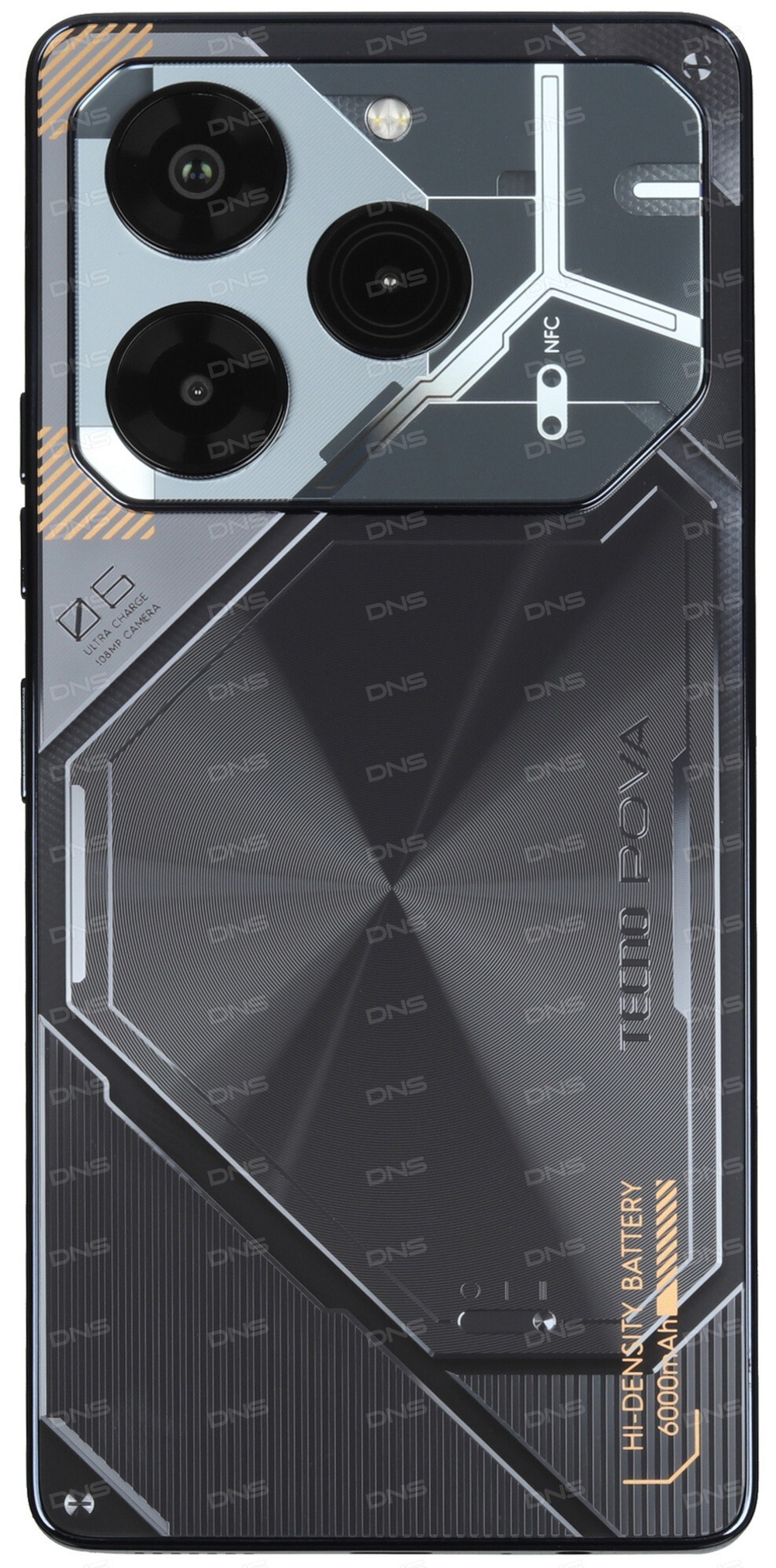 Tecno POVA 6 Pro