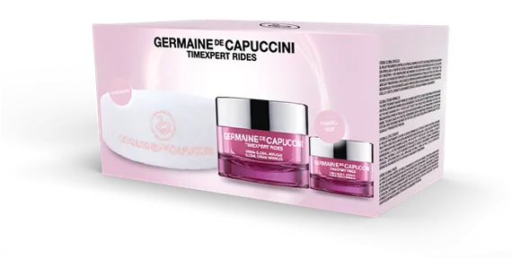 Набор против морщин для очень сухой кожи