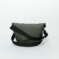 Сумка GO Messenger Minipurse темный хаки