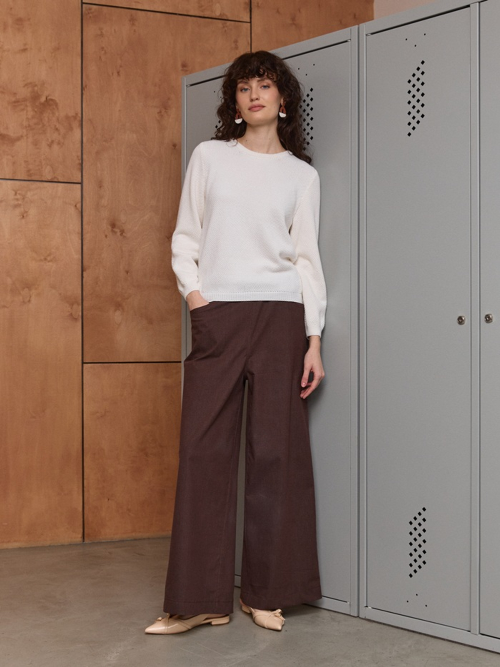 Джемпер 2670 TINONA