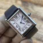 Часы Cartier