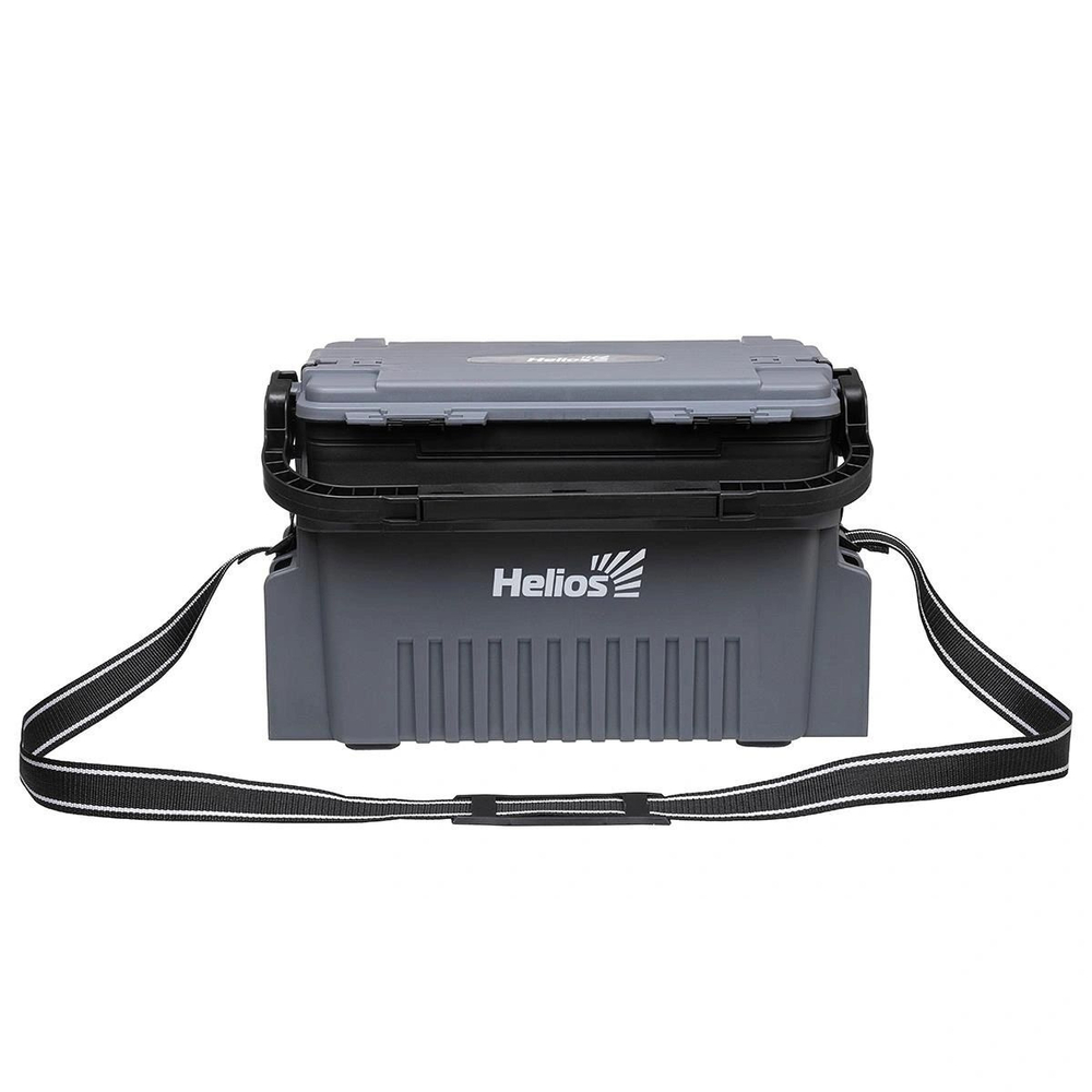 Ящик форелевый 44x30x33cm (N-ZY-300)