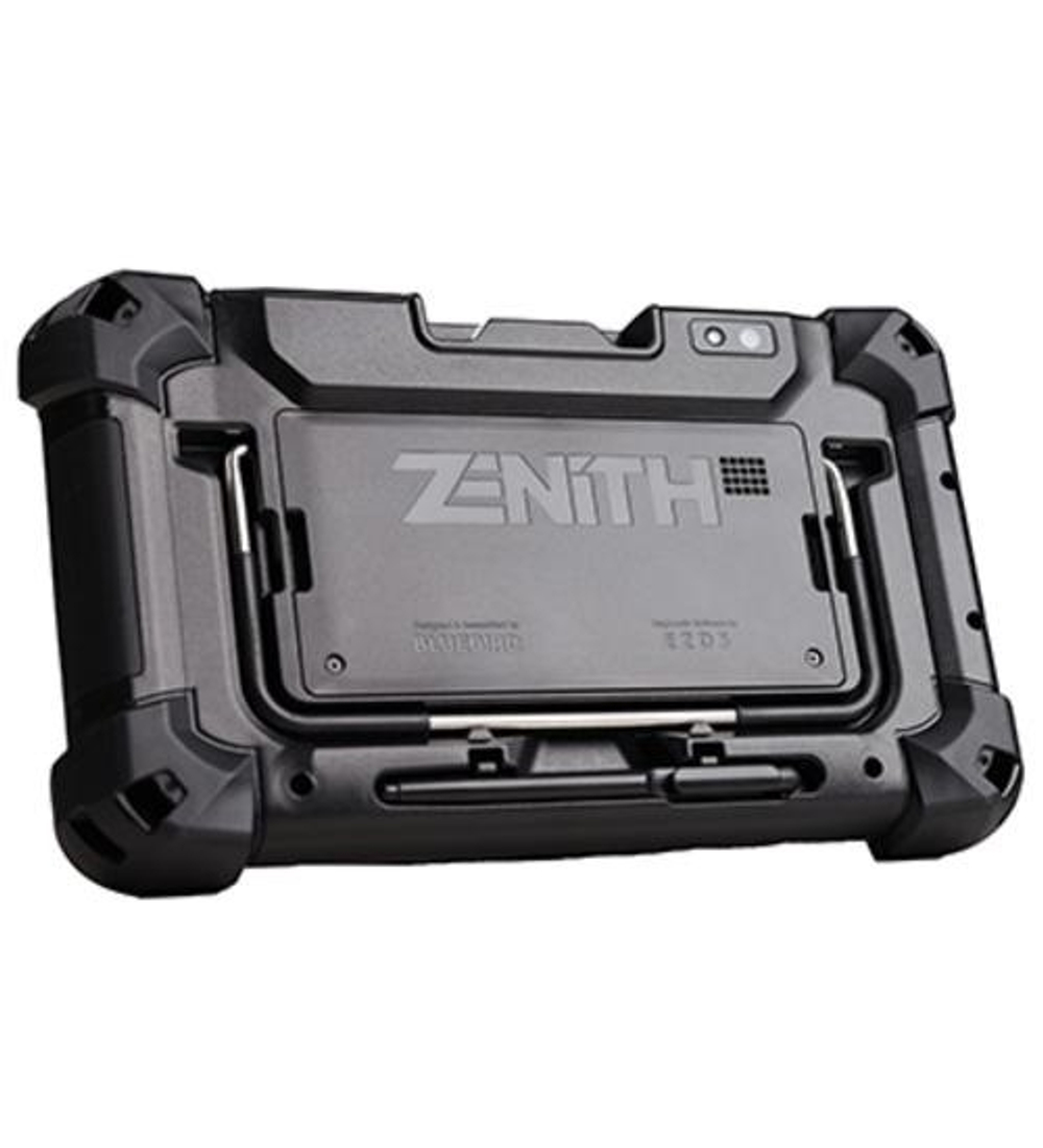 Мультимарочный сканер Zenith Z5