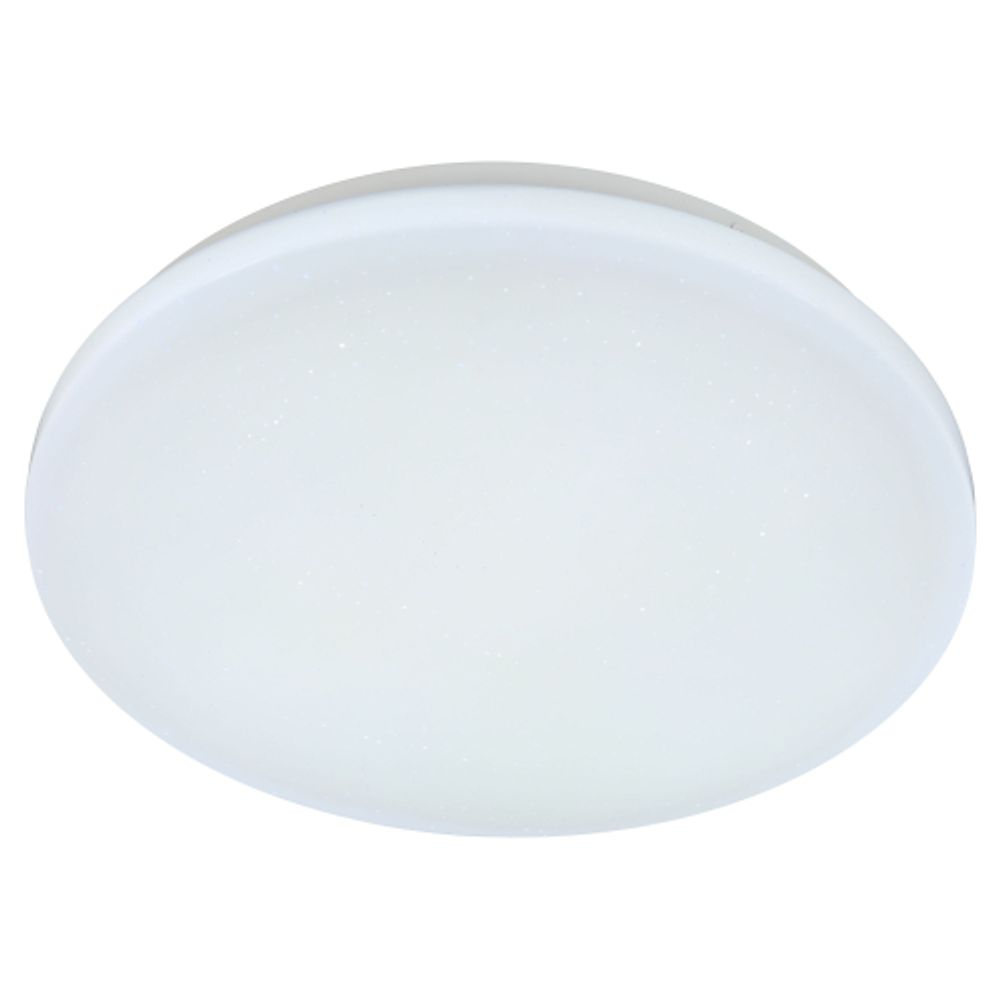 Светильник потолочный светодиодный ЭРА Классик без ДУ SPB-6 WH 36W-6,5K Slim Night SKY | Светильники SPB-6 без ДУ