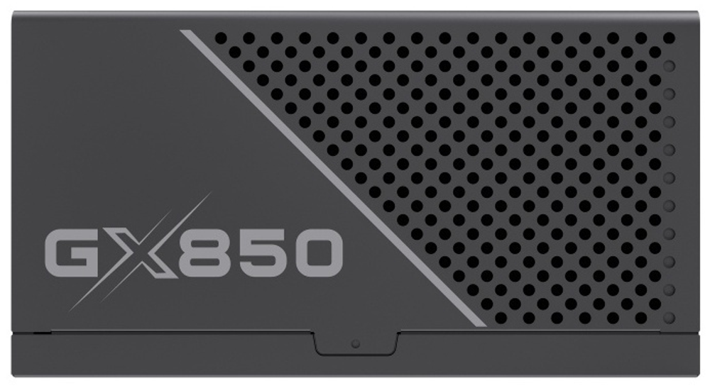 Блок питания Game Max GX-850 PRO 850 Вт
