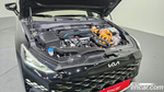 Kia K8 Hybrid Noblesse (03.2023)