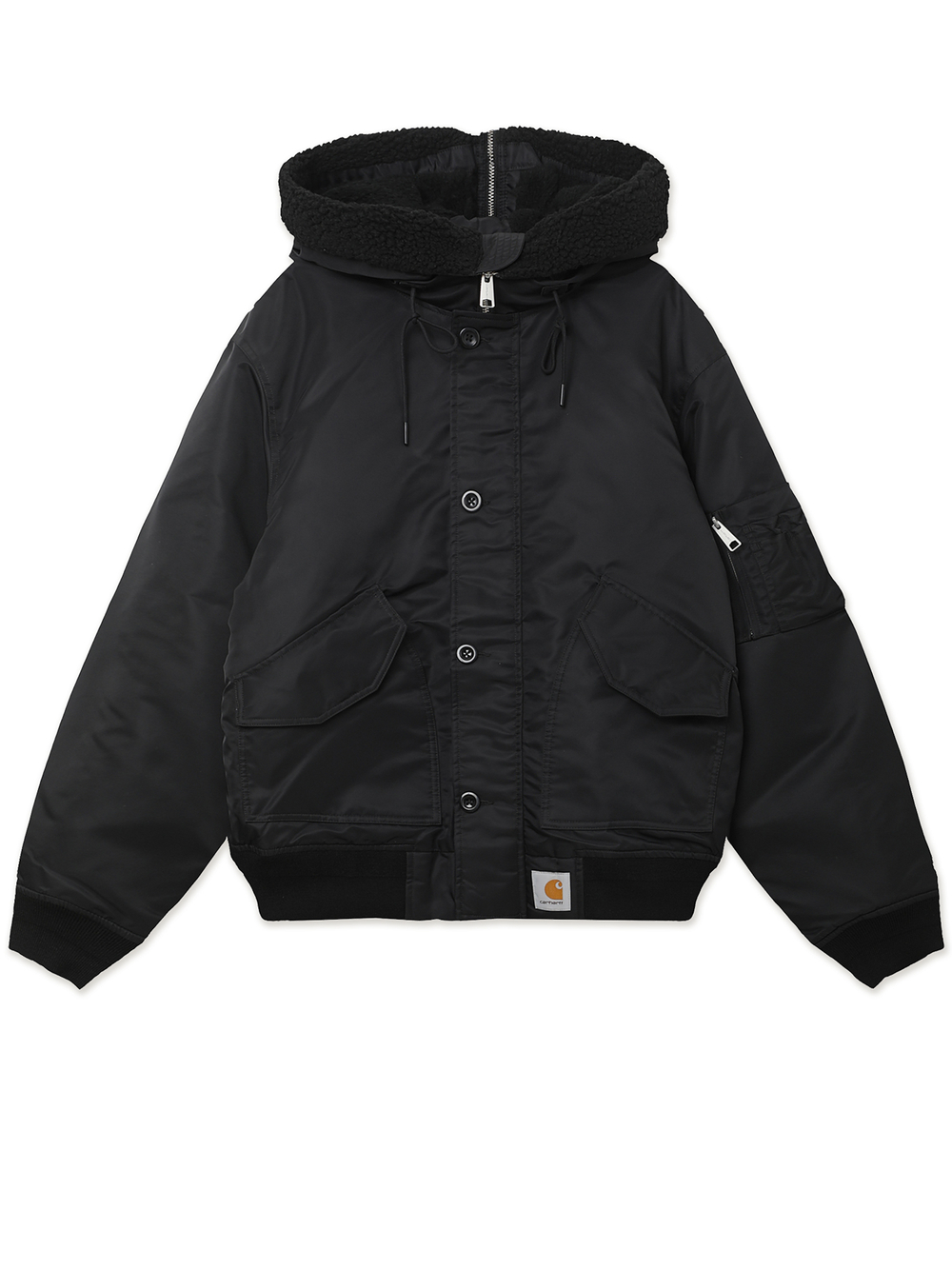 Мужской Бомбер Hd Oltera