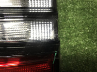 Фонарь правый внутренний Chery Tiggo 4 Pro (20-нв)