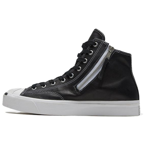 Converse Jack Purcell Zip