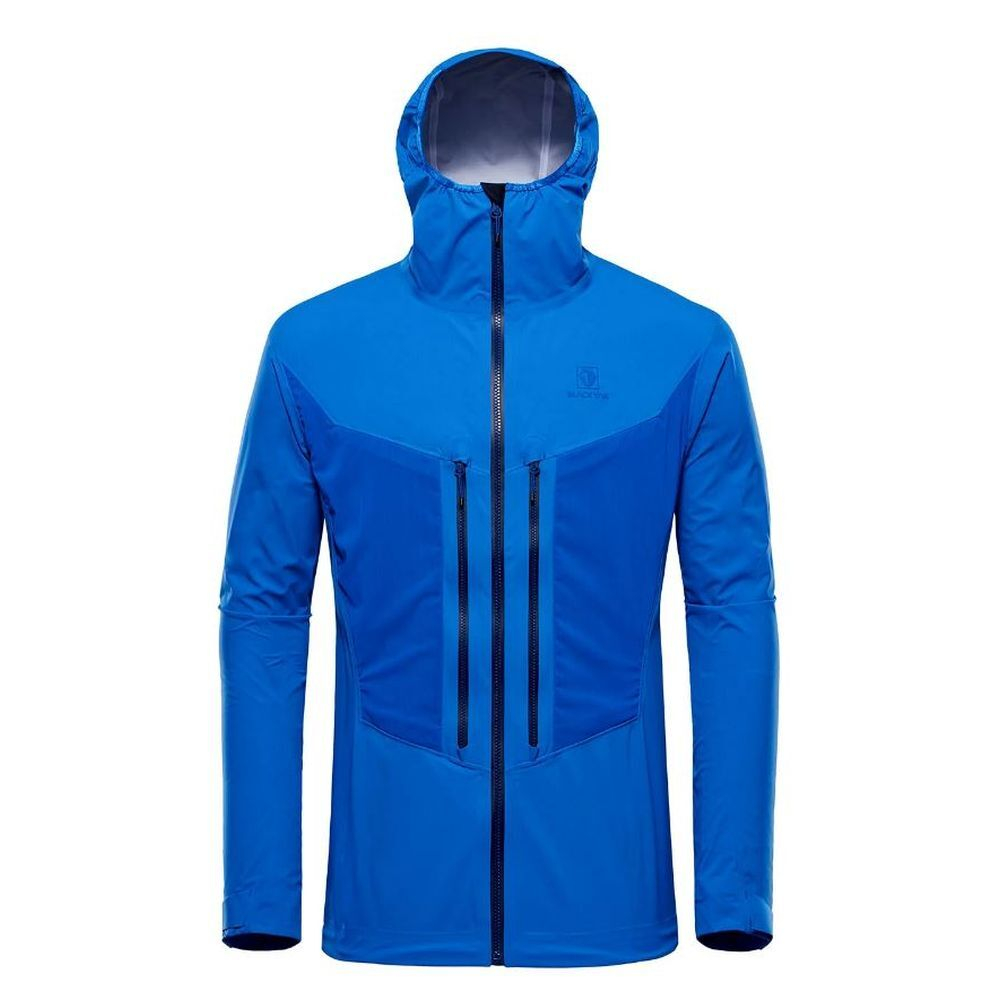 Black Yak Куртка мембранная LIGHTWEIGHT STRETCH 3L JACKET