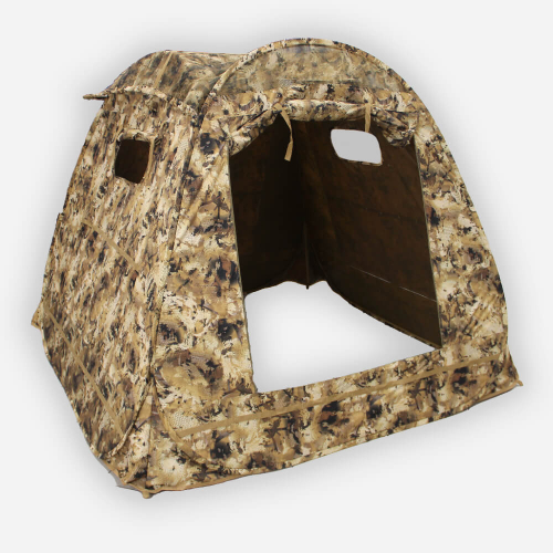 Засидка автоматическая "Ultra" цвет COMB