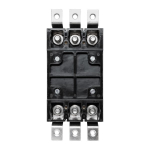 Панель втычная EKF mccb99m-250-pin-3f