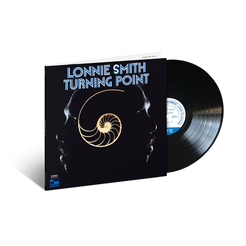 Lonnie Smith - Turning Point - Blue Note Classic Series