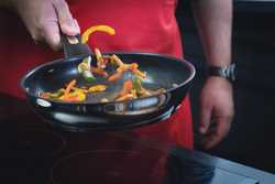 Набор посуды Tefal Emotion 11 предметов 1,5/3/5,2 л 16/20/24/26 см E300SB74
