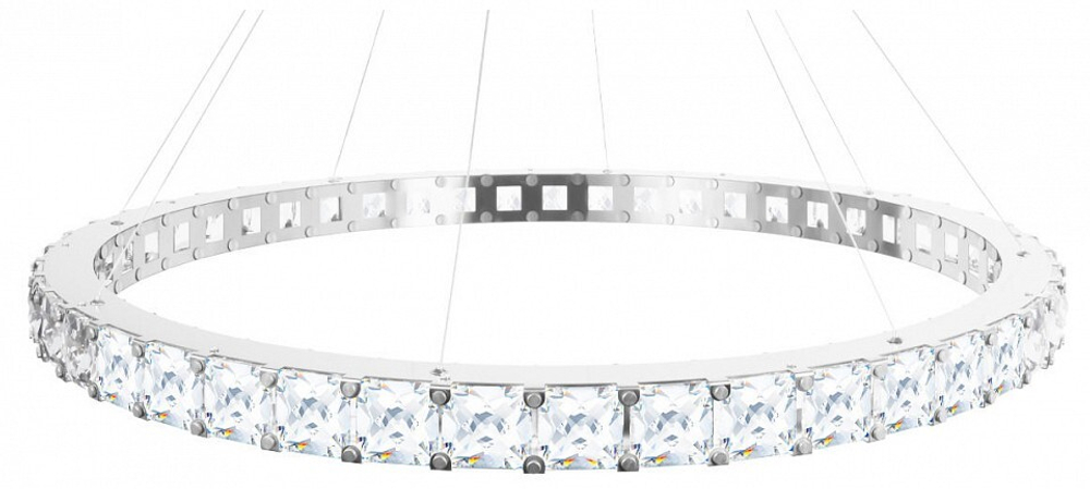 Подвесной светильник Loft it Tiffany 10204/1000 Chrome