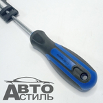 Отвертка  5,5*100мм ПЛОСКАЯ SL МаякАвто 713055