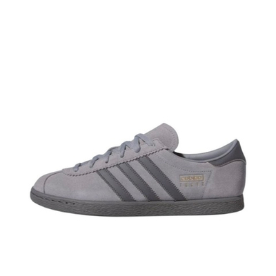 Кроссовки Adidas STADT "Grey"