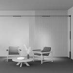 Трековый светильник Technical TR162-1-18W3K-M-B