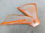 Пластик бака правый KTM 50308151000