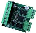 Плата UEA2.1R Low СМАРТ системы  МЭЛ.