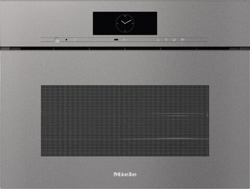 Электрический духовой шкаф Miele DGC 7840X GRGR