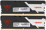 Оперативная память Patriot PVV564G560C40K 64 Гб