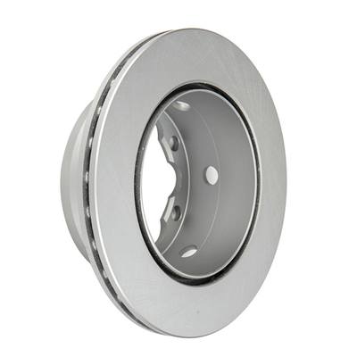 Диск тормозной GANZ задний с покрытием MB 4T-Sprinter / VW LT 28-46 II / Vent D=285mm Арт.: GIJ06167