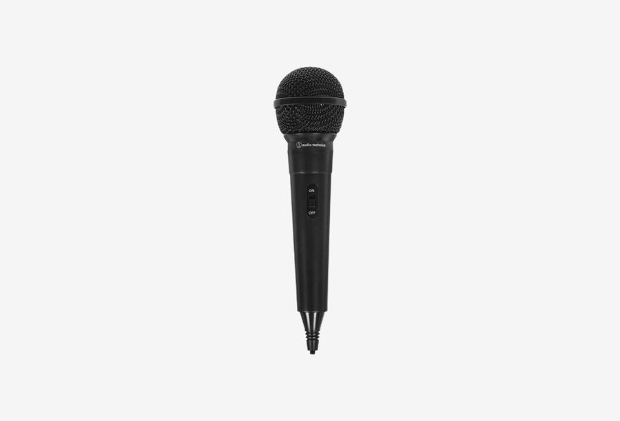 Audio-technica ATR1100x_0126529101723