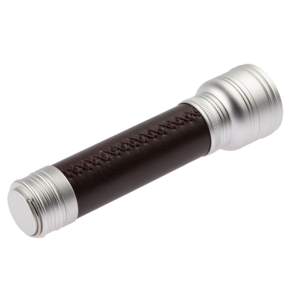 Светодиодный фонарь ЭРА Универсальные MB-904 Авиатор ручной на батарейках 5Вт