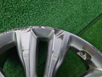 Диск литой R18 Hyundai Santa Fe 3 (2012-2018)