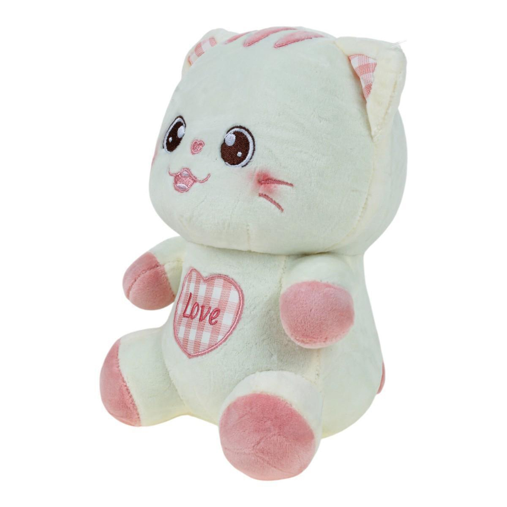 Кошка 14x22x11см. (Hand)