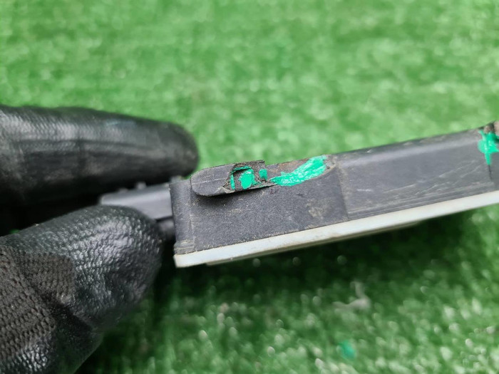 Датчик слепых зон Land-Rover Discovery 5 (2016-нв)