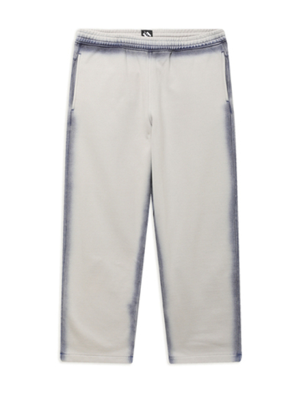 Мужские Брюки Ttt Overdye Open Hem Jogger