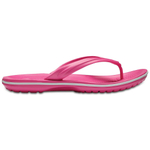 Шлепанцы Crocs Crocband Flip Розовые