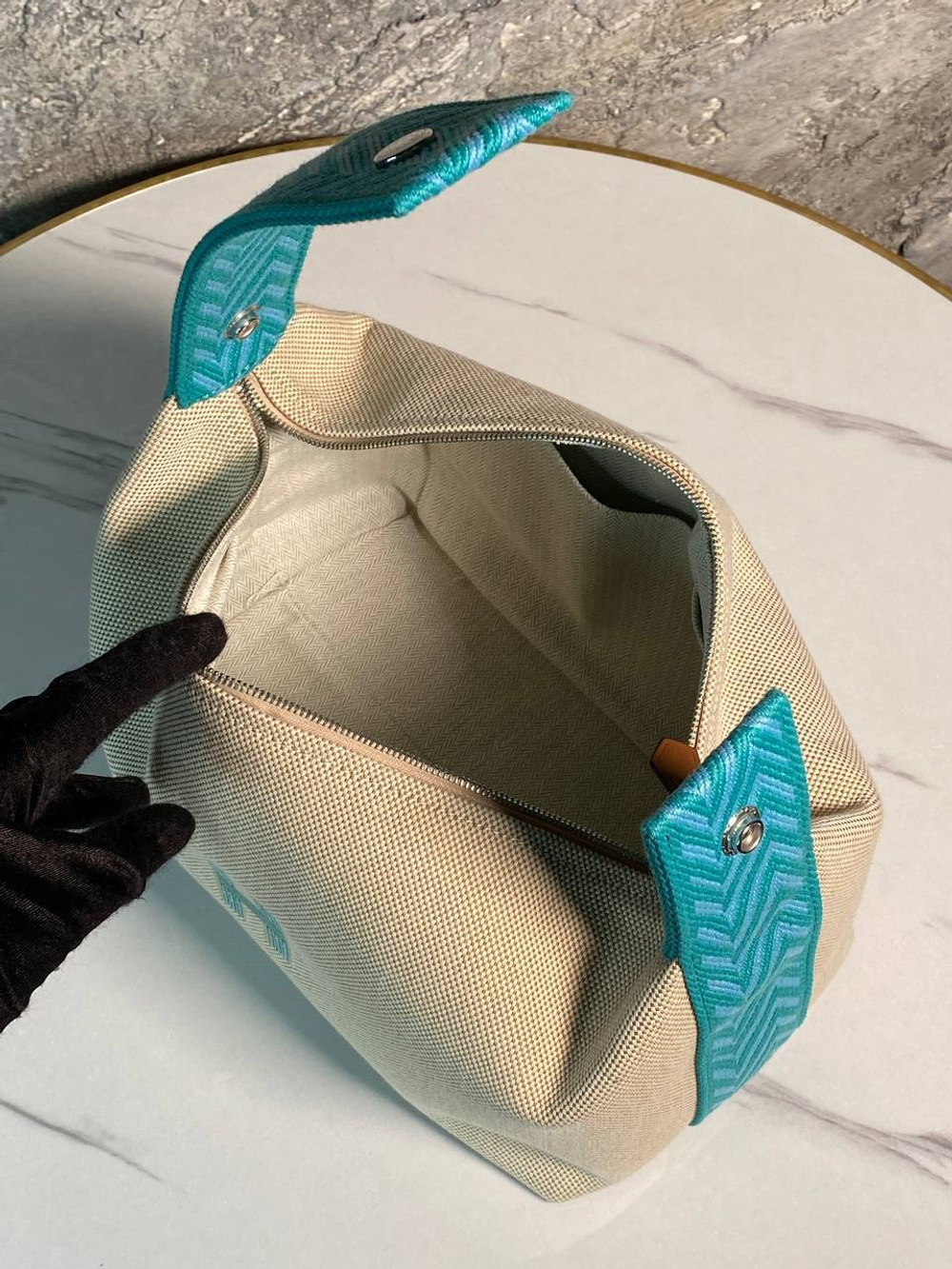 Косметичка Hermes