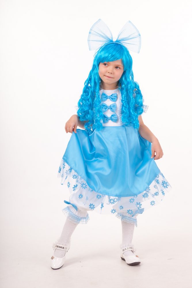 Карнавальный костюм &quot;Матрешка&quot;