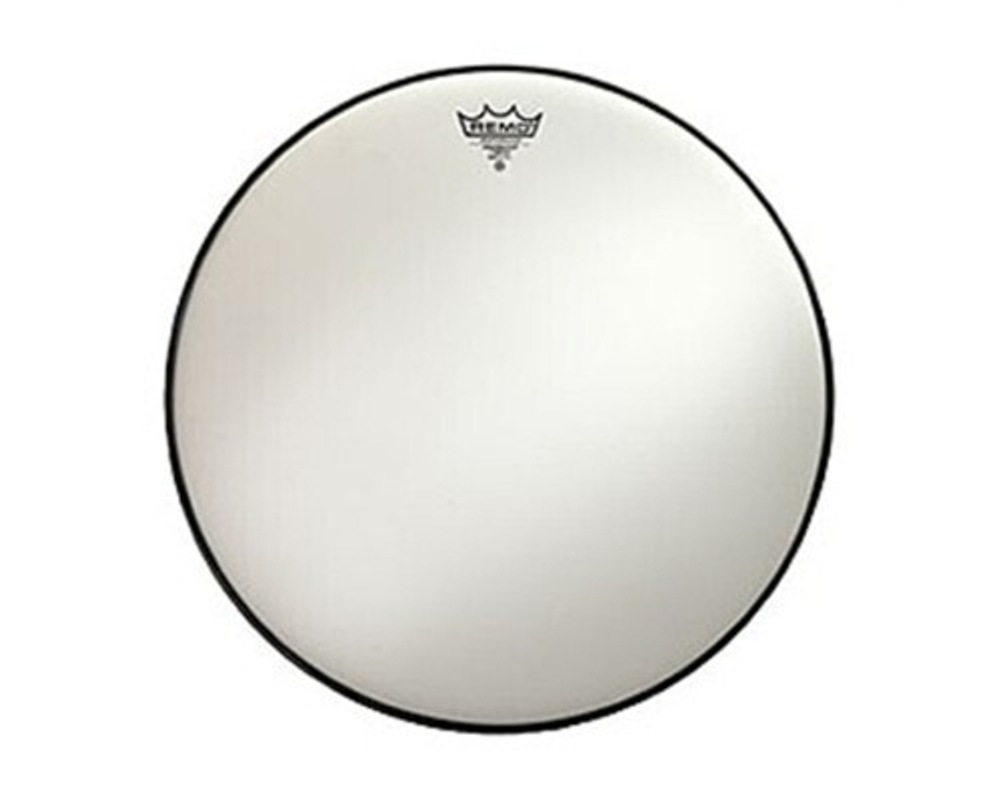 Remo RC-2800-RS Renaissance Clear Aluminum Timpani 28" пластик для литавр