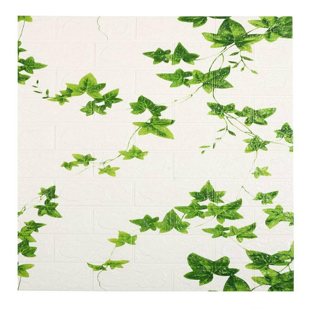 Панель самоклеящаяся 70*77*0,3см BZ1-018AA