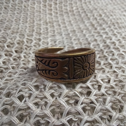 Кольцо. Русь 12-14 в.