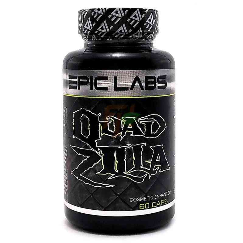 Quad Zilla