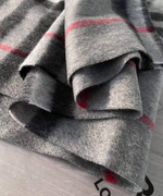 Шарф Burberry, арт. 467824433
