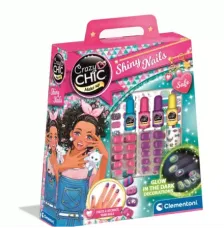 CC NAIL GLOW IN THE DARK (INT E33043000