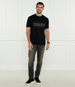 Футболка BOSS GREEN - черный(50525224)